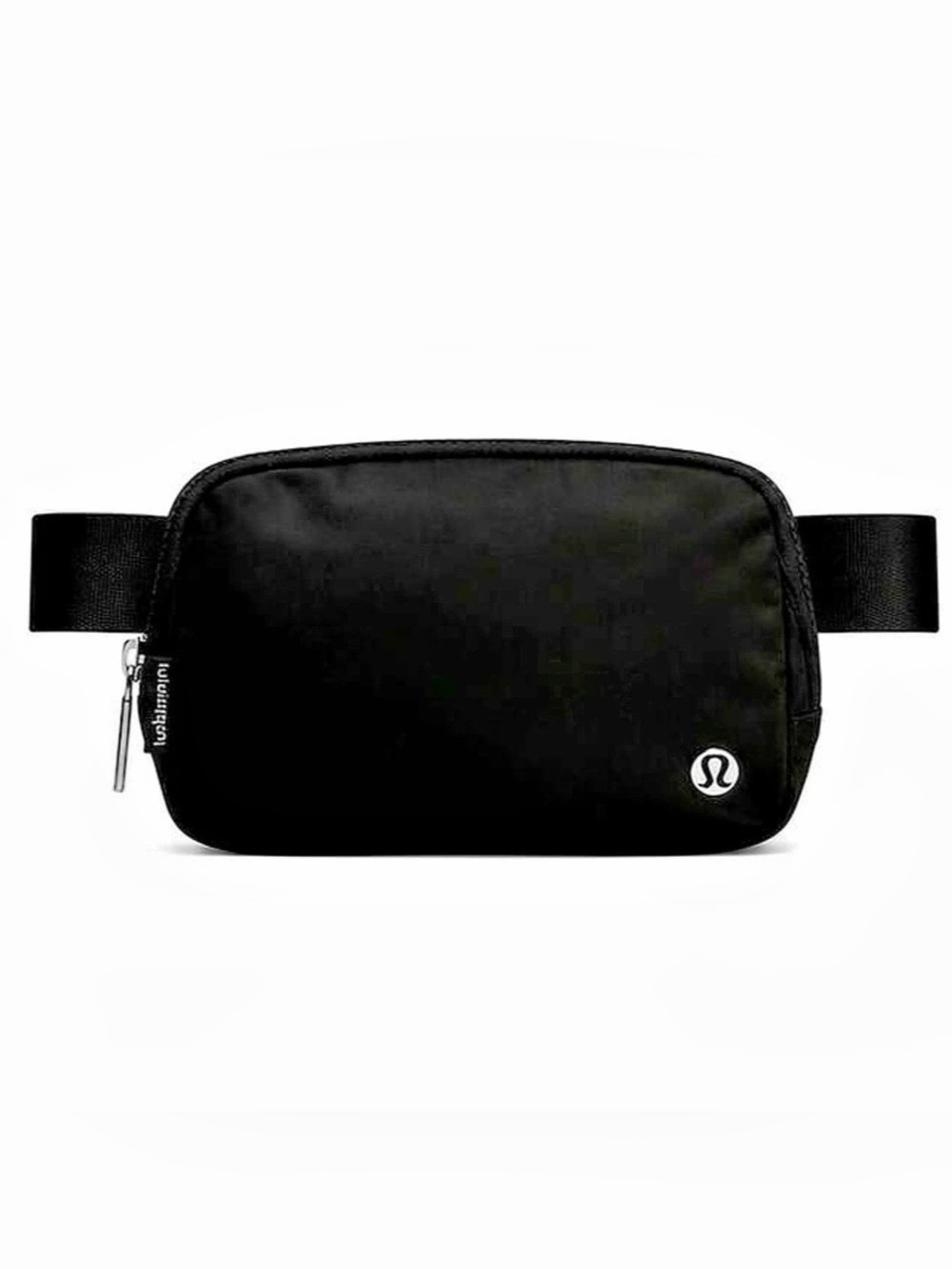 lululemon Everywhere Belt Bag 1L Black